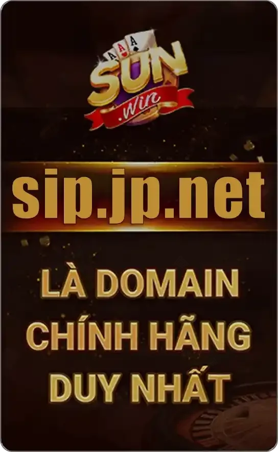 domain chính hãng sunwin