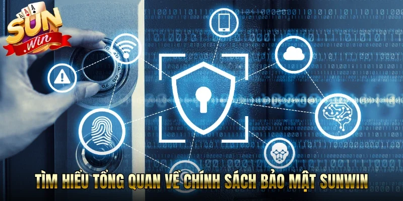Tìm hiểu tổng quan về chính sách bảo mật Sunwin
