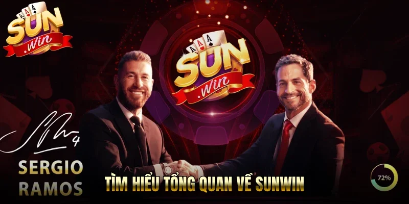 Tìm hiểu tổng quan về Sunwin