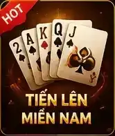 Game Tiến lên miền nam