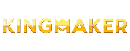 kingmaker logo