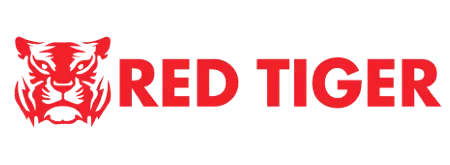 red tiger logo